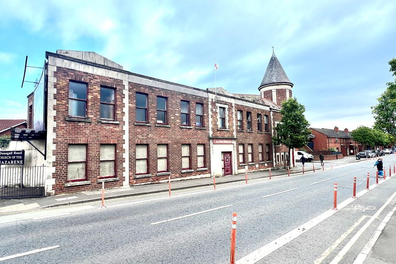 85 Donegall Road 6 of 11