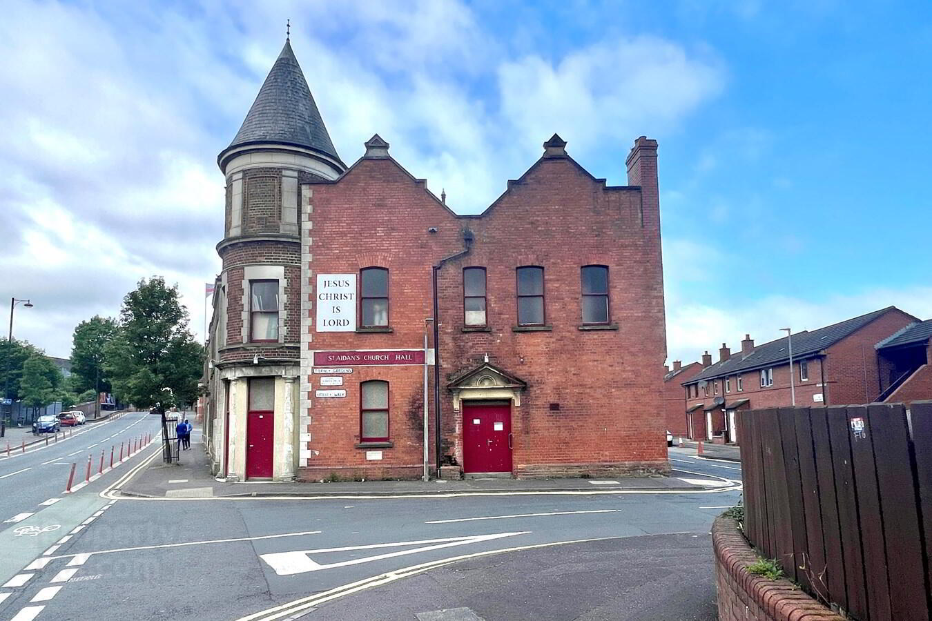 85 Donegall Road 4 of 11