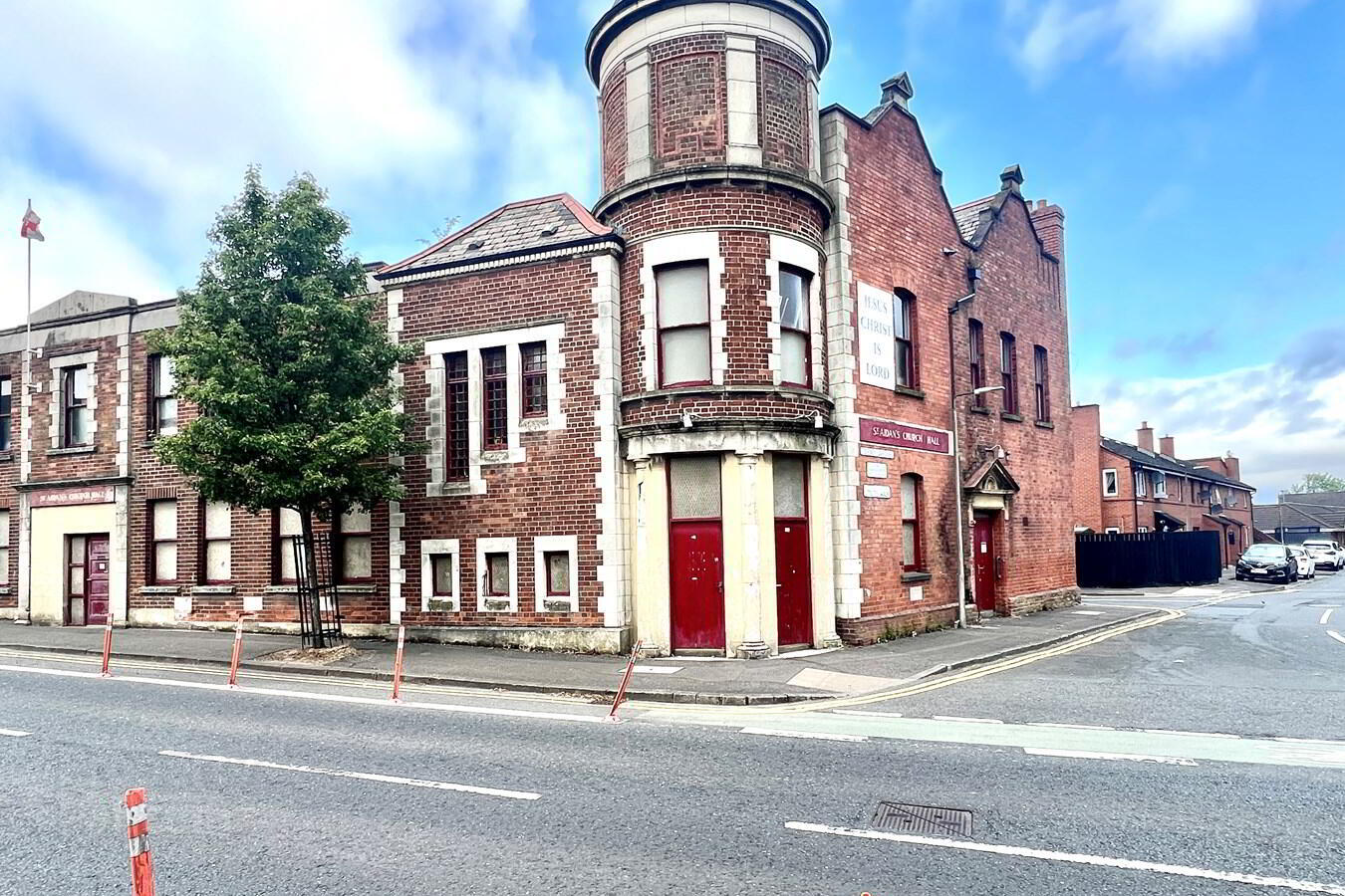 85 Donegall Road 5 of 11