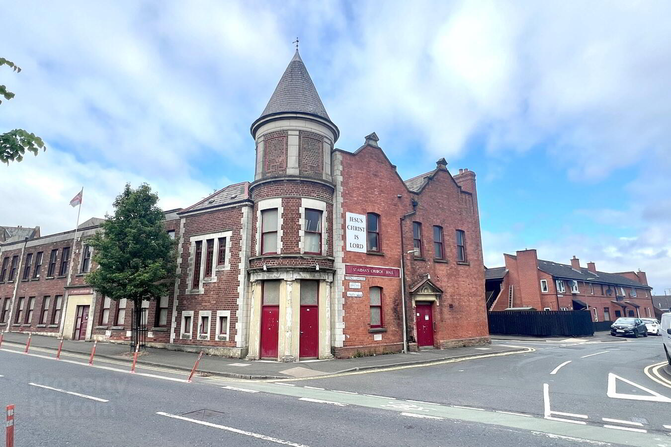 85 Donegall Road 8 of 11