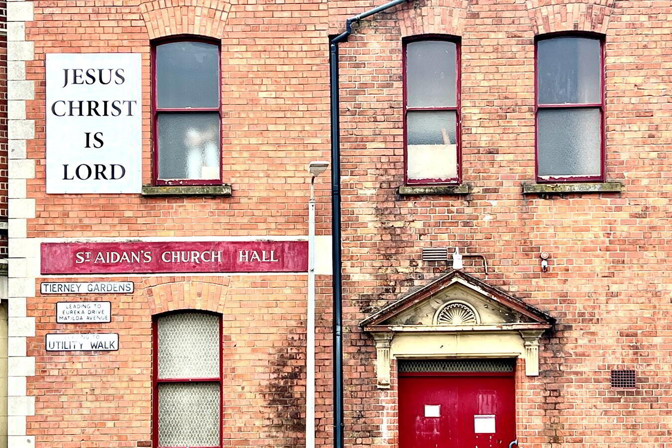 85 Donegall Road 10 of 11
