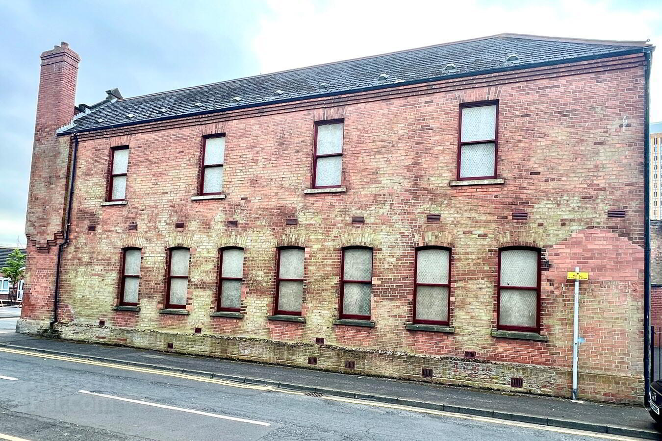 85 Donegall Road 11 of 11