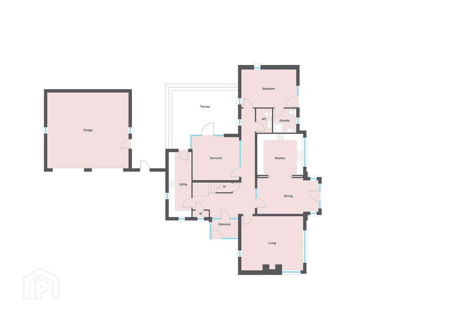 Site At 44, Whitepark Road 10 of 12
