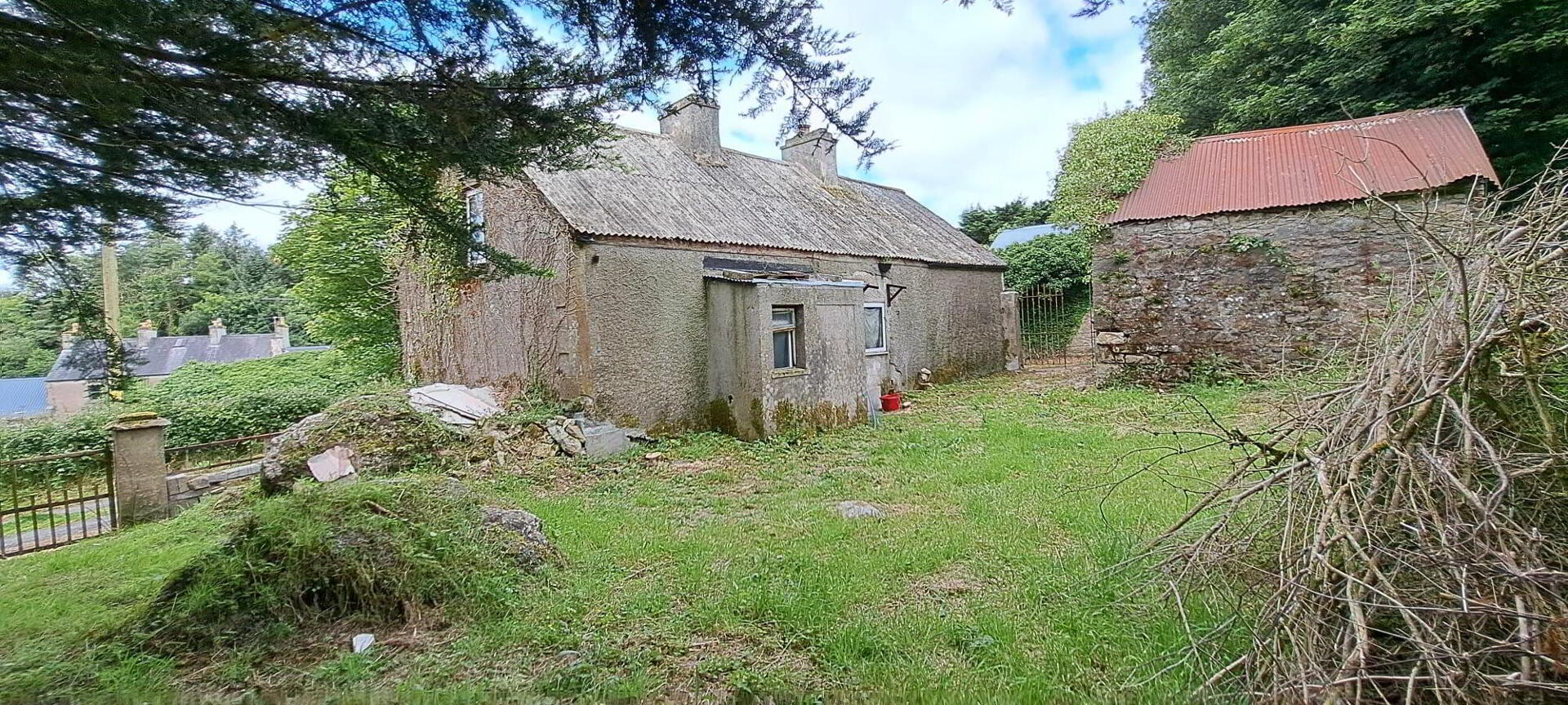 Killargue Village 10 of 14