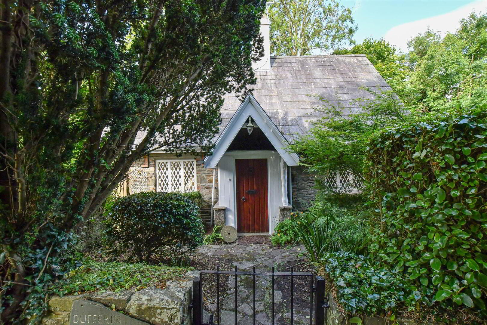 Dufferin Lodge, 35 Downpatrick Road