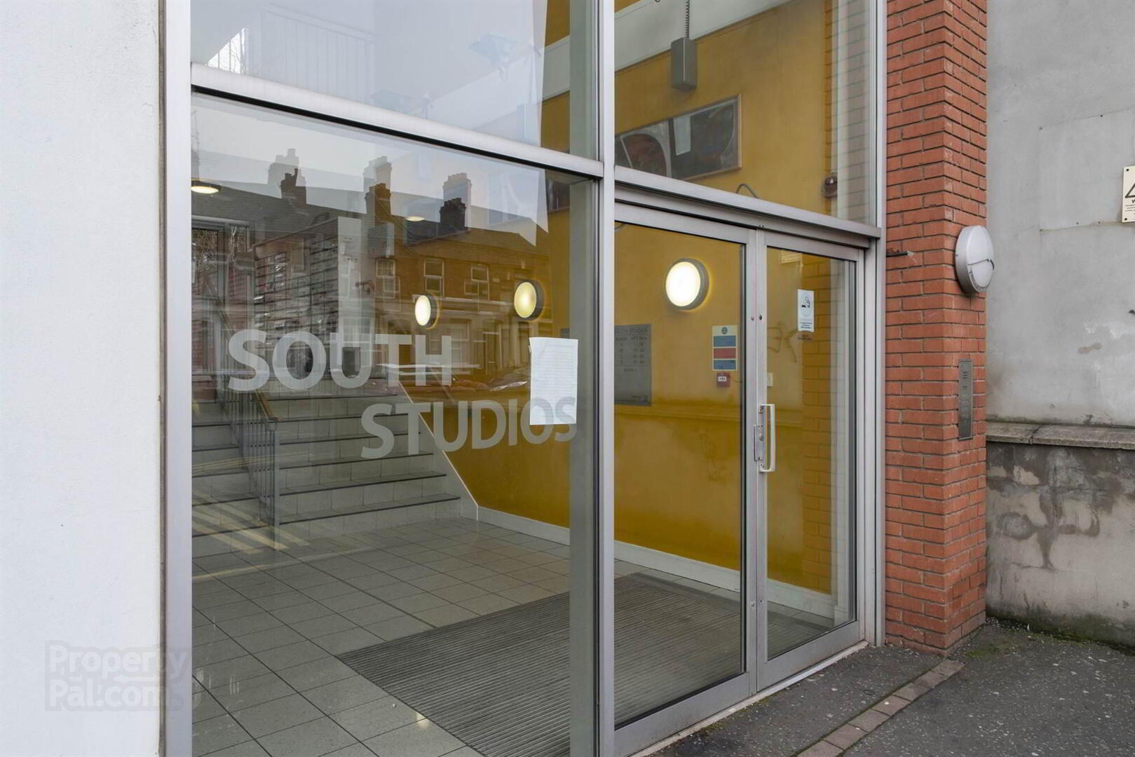 39 South Studios