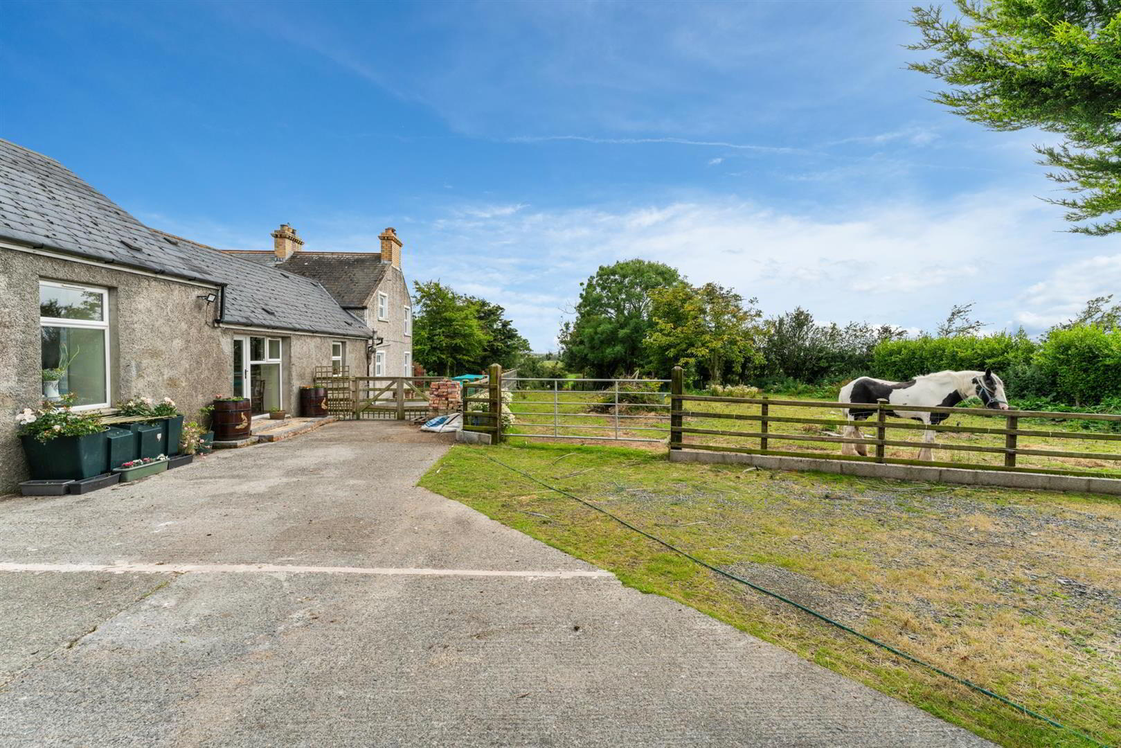 Ashvale, 3 Ballydoonan Road