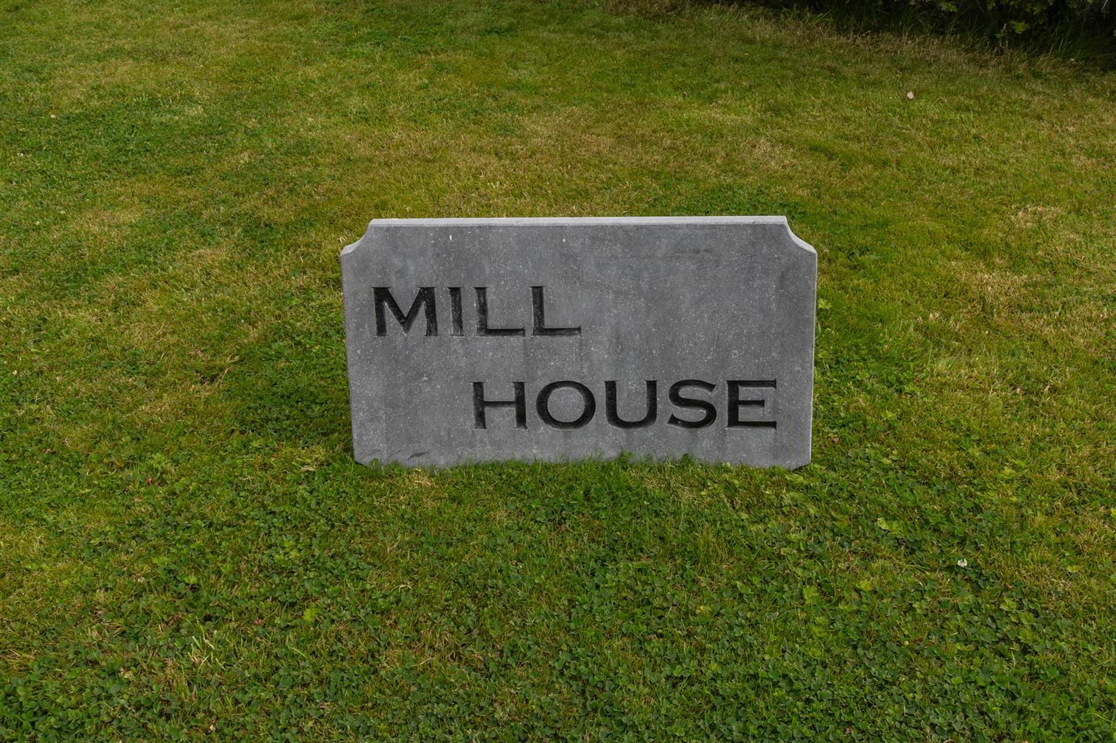 Mill House, 5 Coach Horse Lane