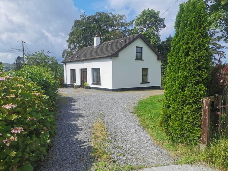 Melvin Cottage, 92 Brollagh Road