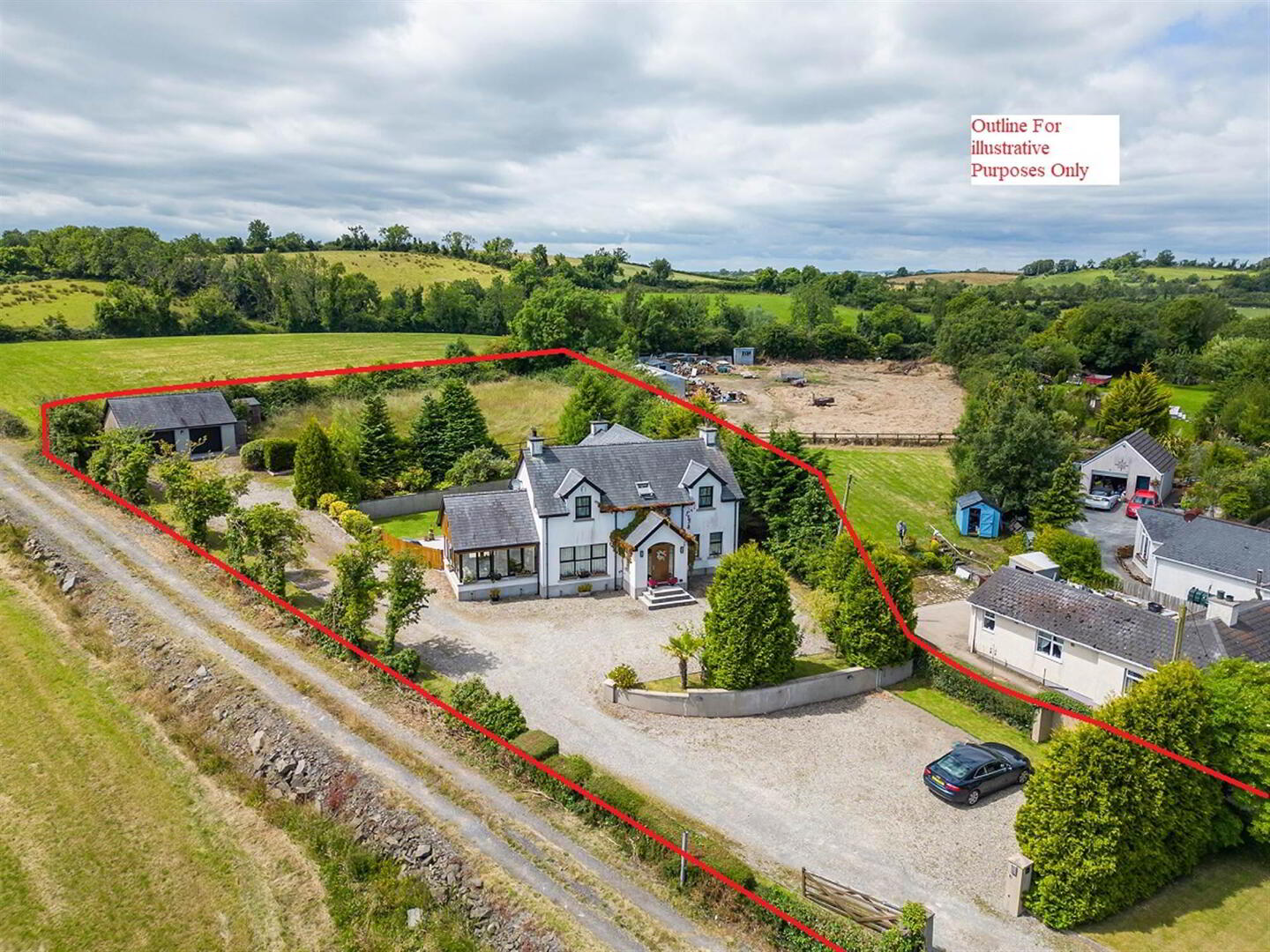 102 Comber Road 36 of 36