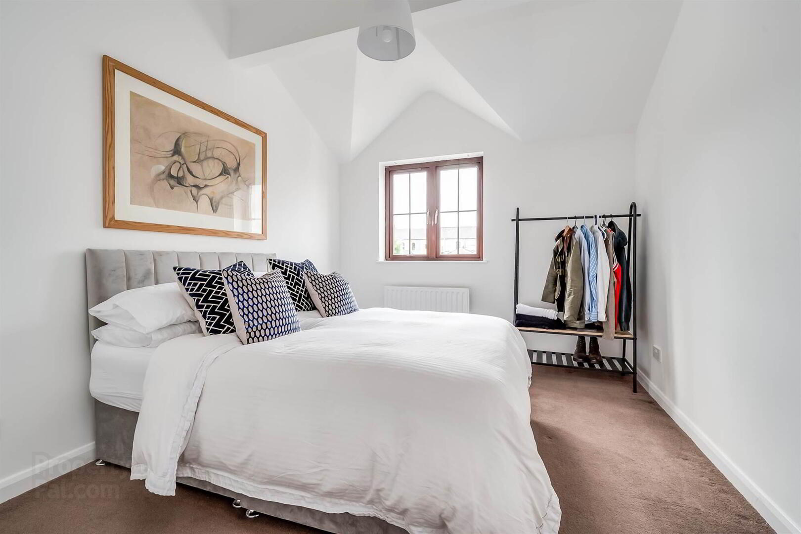 Apt 5 Southside Mews, 18a Cussick Street 9 of 12