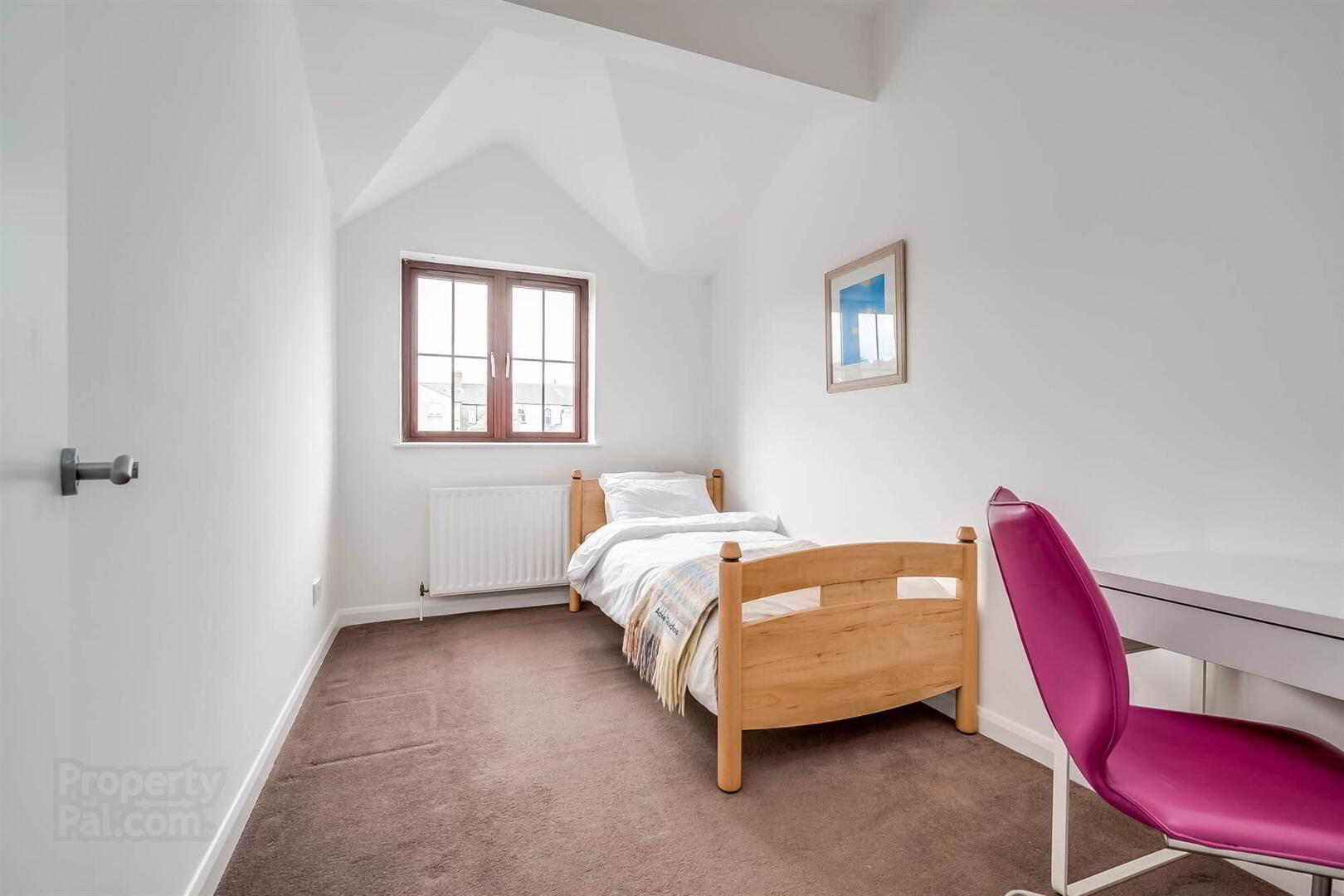 Apt 5 Southside Mews, 18a Cussick Street 10 of 12