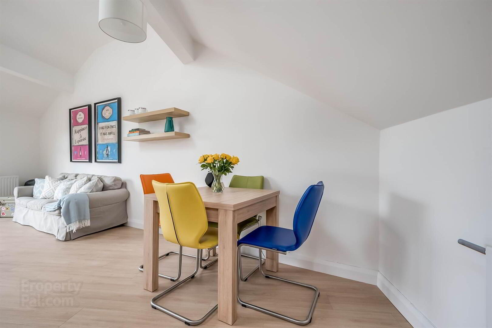 Apt 5 Southside Mews, 18a Cussick Street 5 of 12
