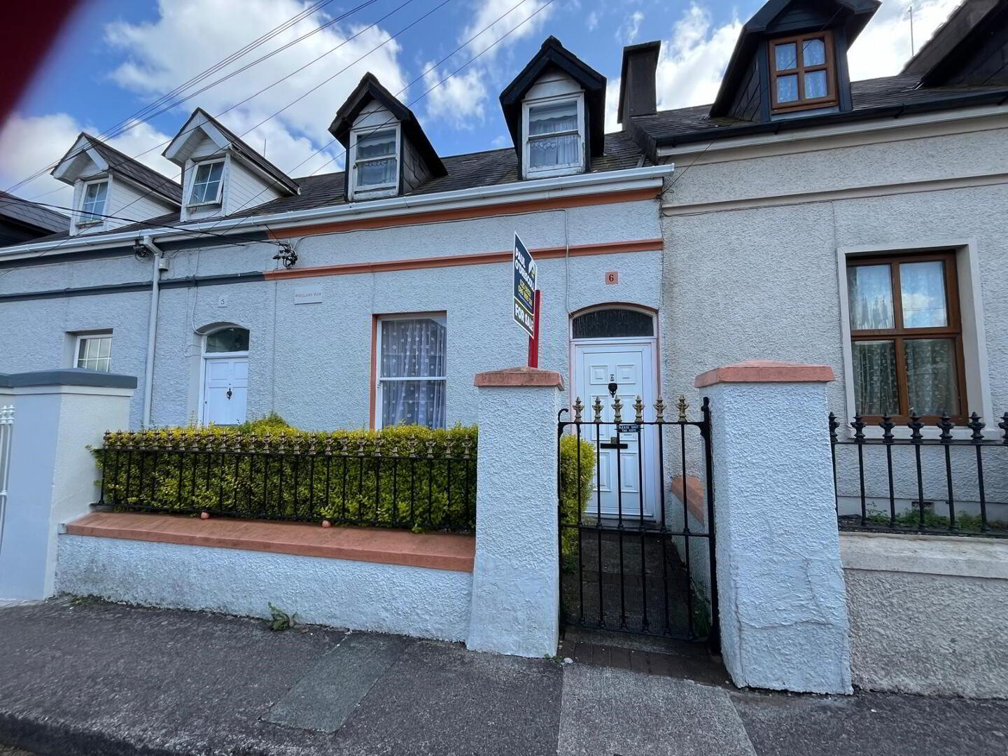 Woodland View, 6 Old Youghal Road