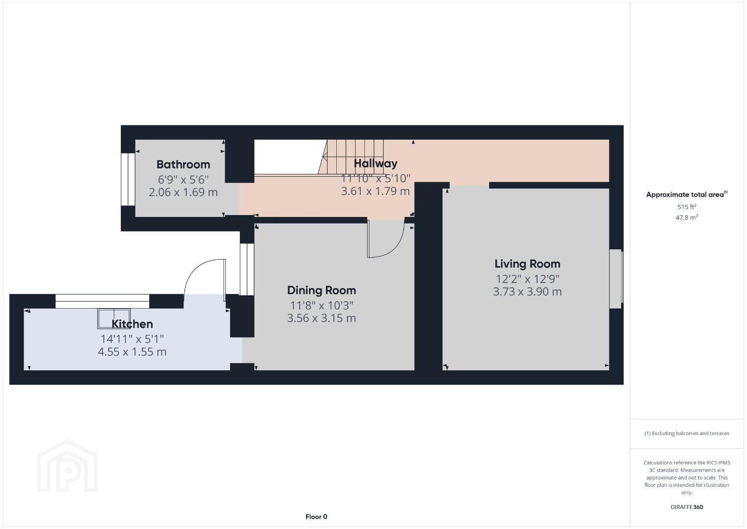 Woodland View, 6 Old Youghal Road 16 of 22