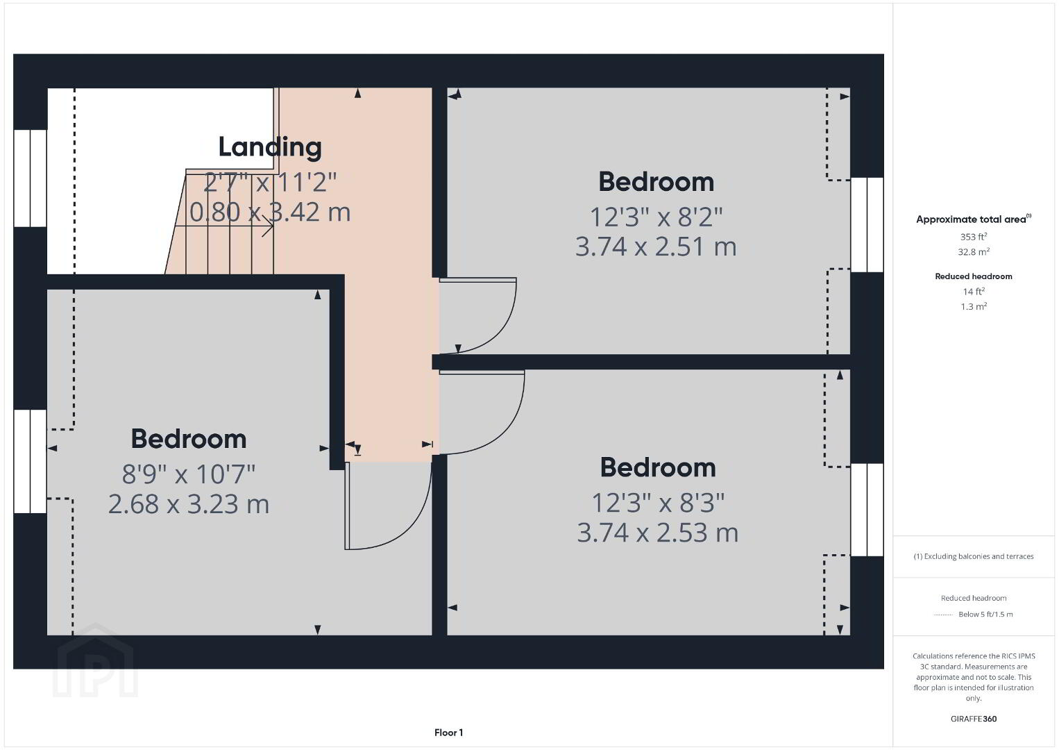 Woodland View, 6 Old Youghal Road 17 of 22