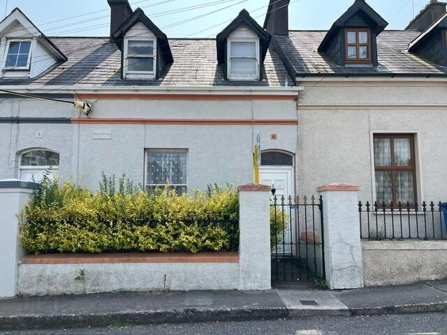 Woodland View, 6 Old Youghal Road 22 of 22