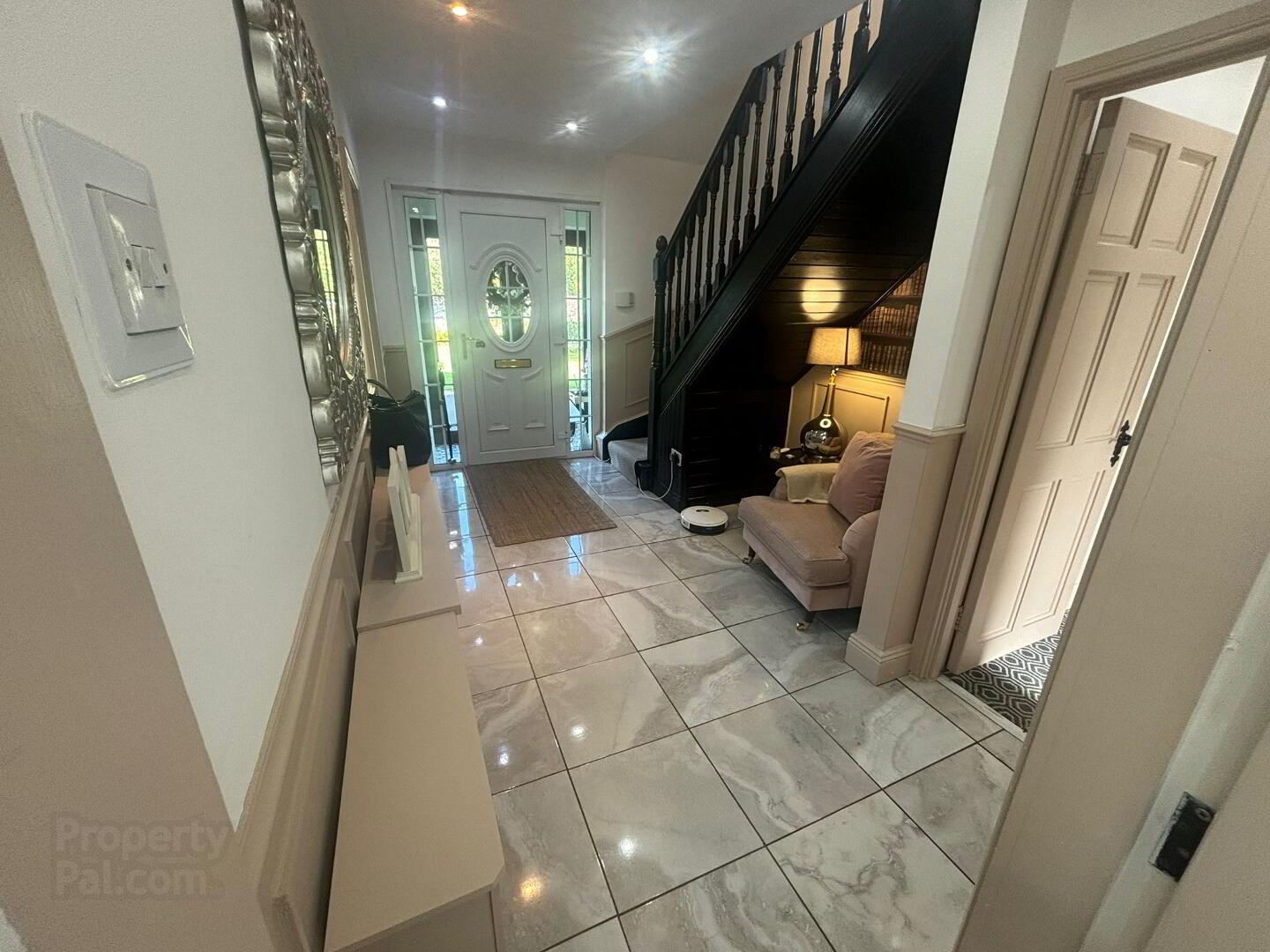 Pampuri House, Drumcar 4 of 28