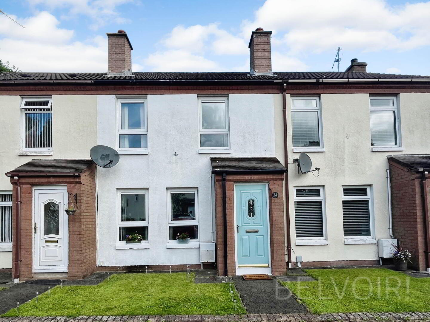 34 Rathvarna Avenue 1 of 11