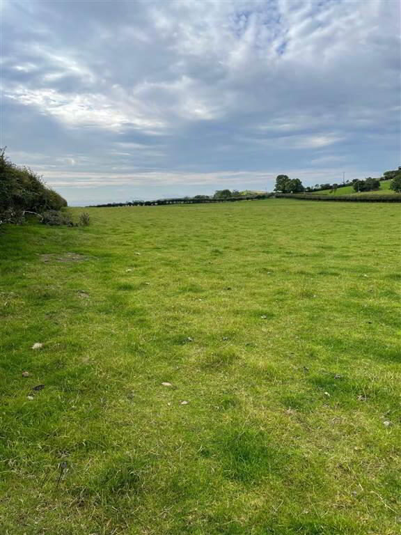 Land At, Castlescreen / Erenagh Road