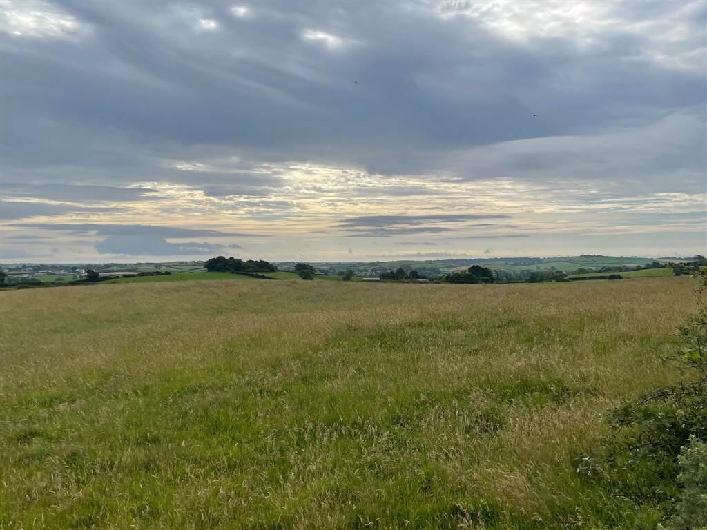 Land At, Castlescreen / Erenagh Road