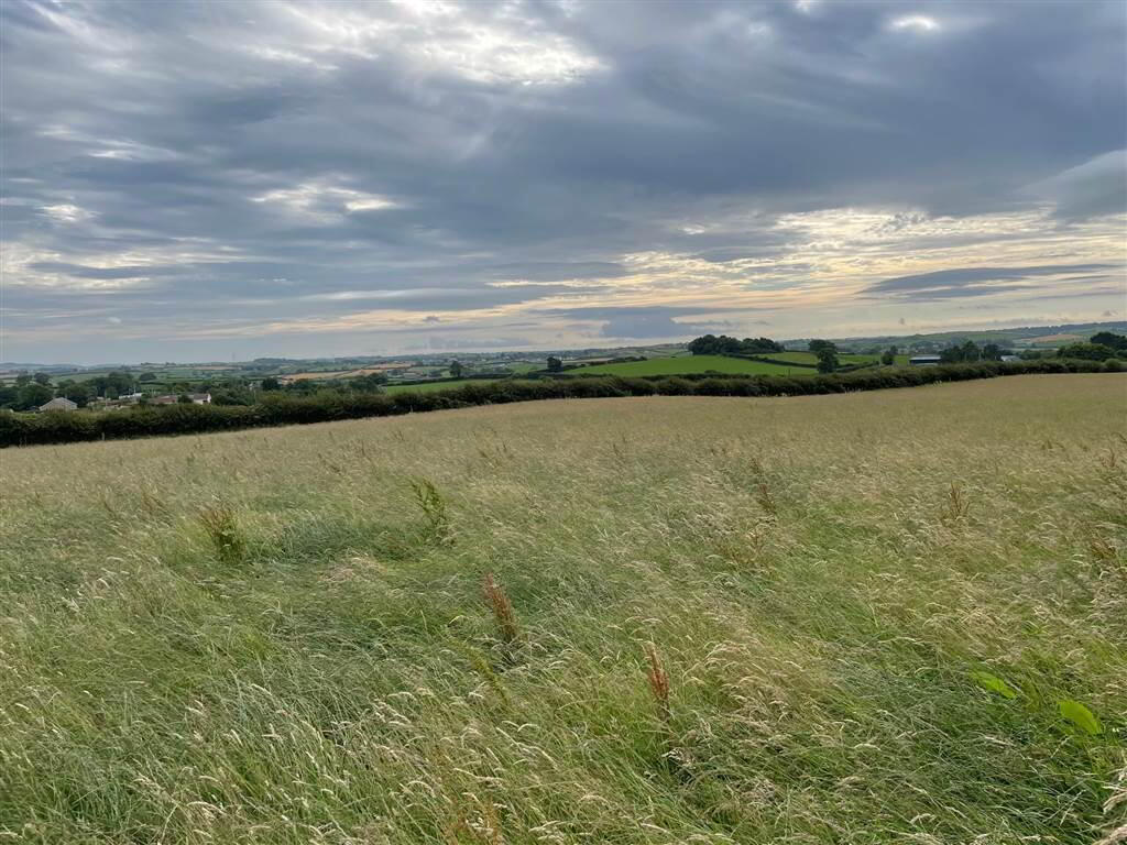 Land At, Castlescreen / Erenagh Road