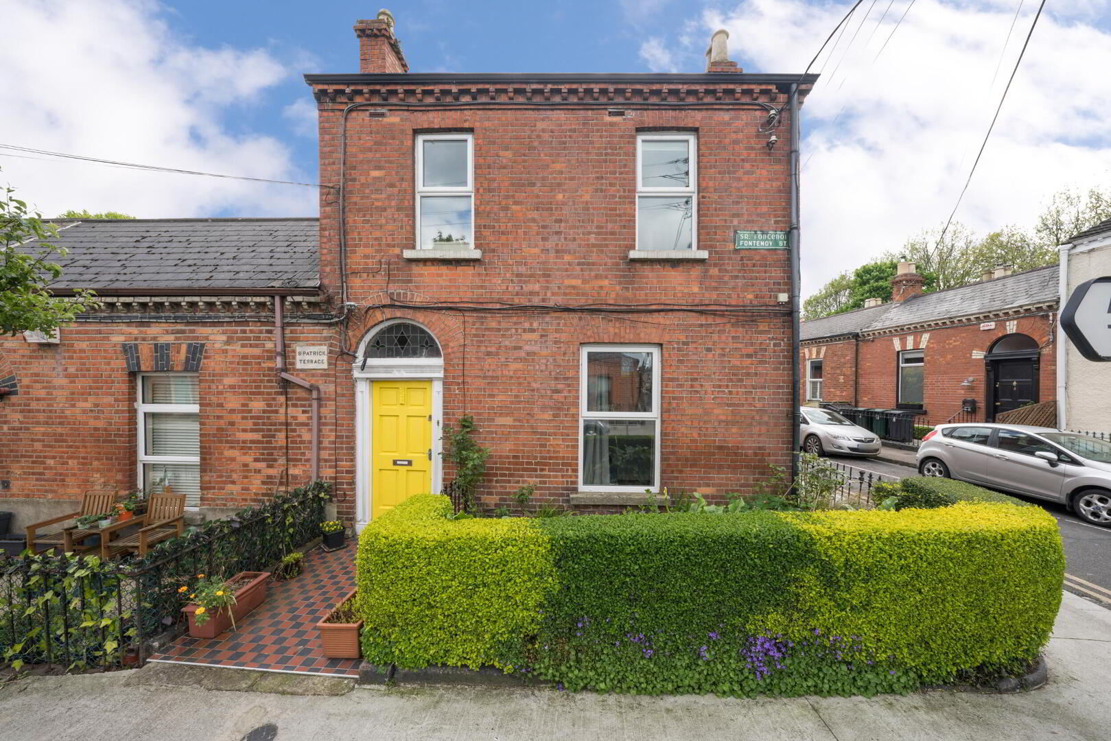 10 Yield 6%, 27 Fontenoy Street 1 of 43