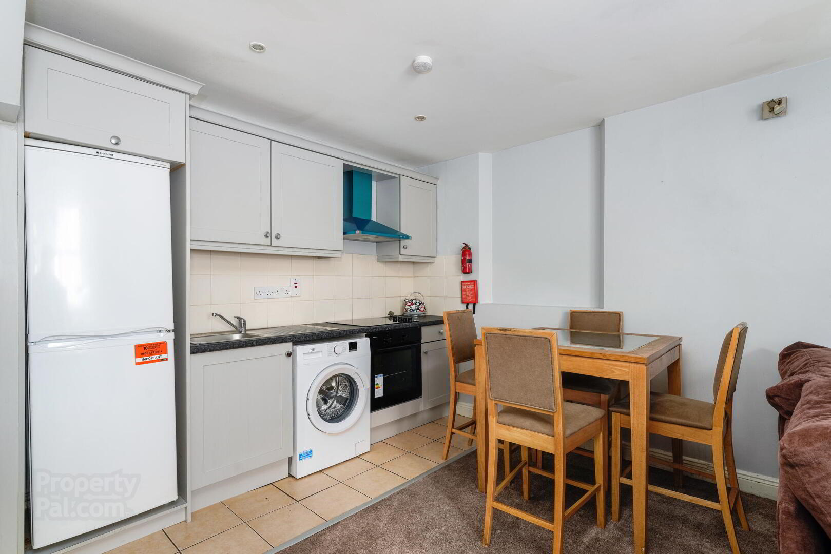 10 Yield 6%, 27 Fontenoy Street 9 of 43