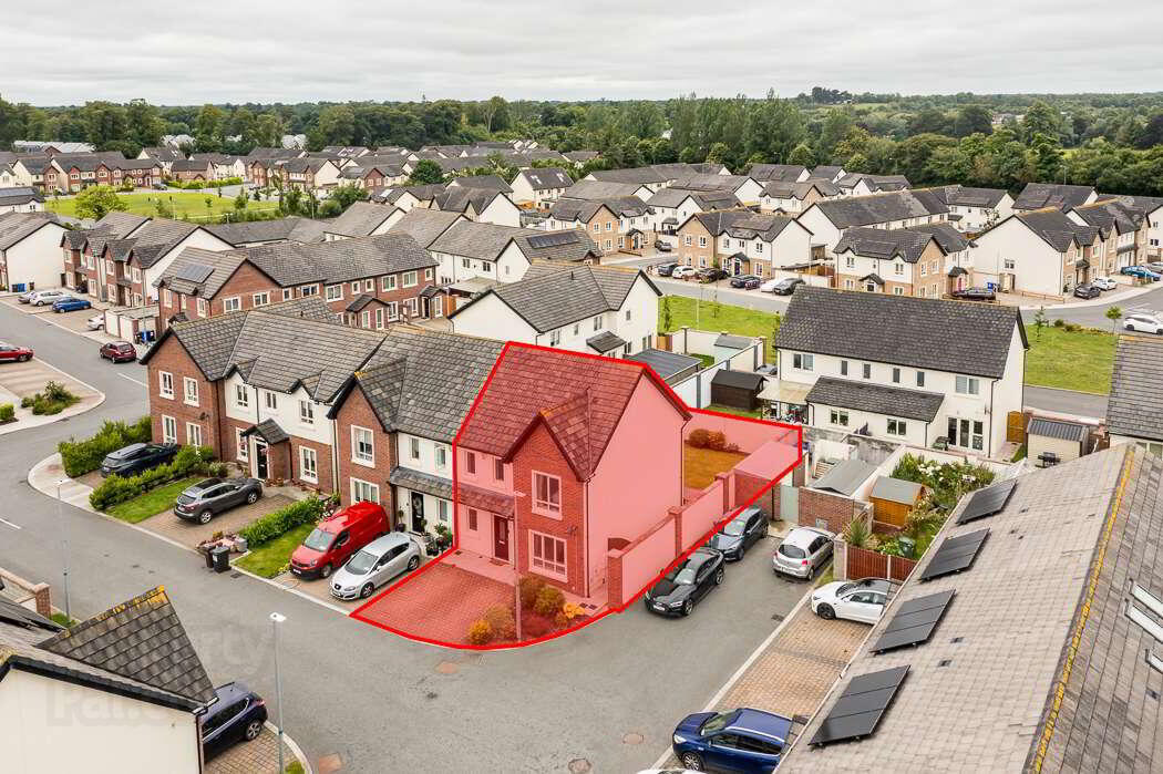 32 Cois Glaisin Walk