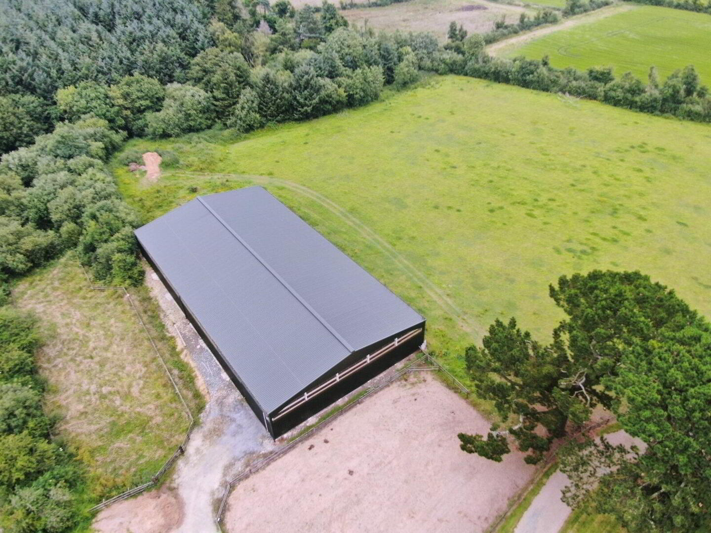 Grove Farm 38 of 50