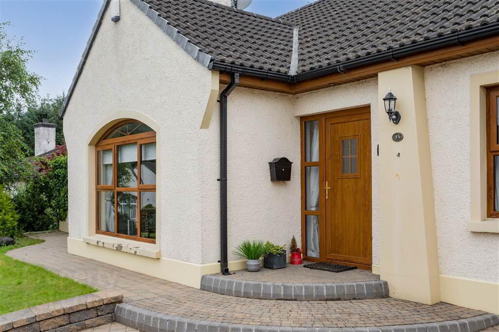 35 Tullagh Brow