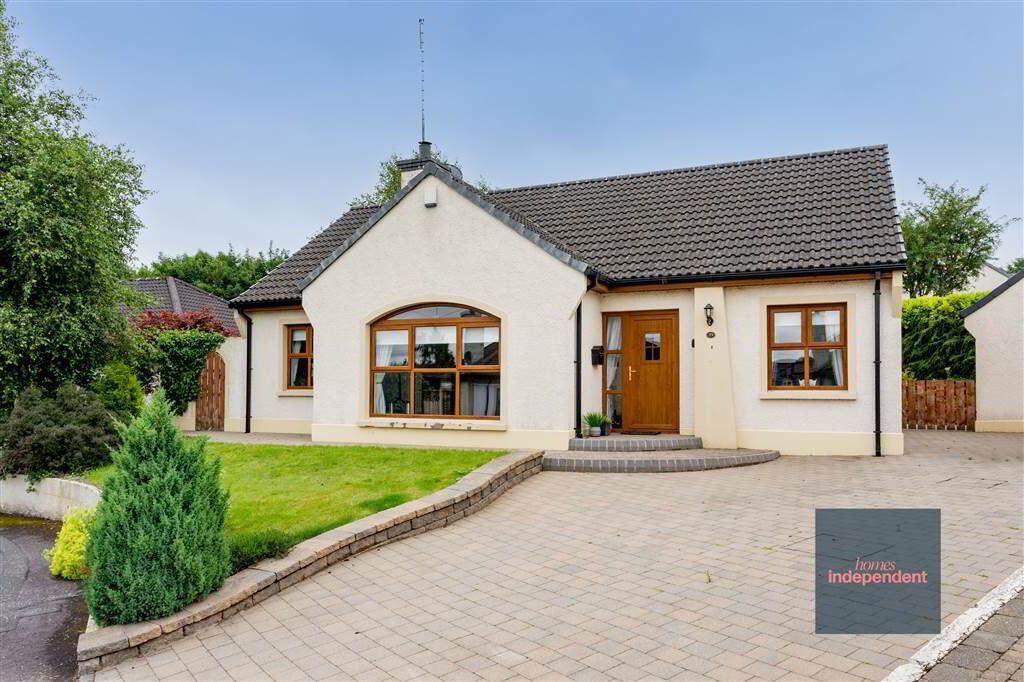 35 Tullagh Brow