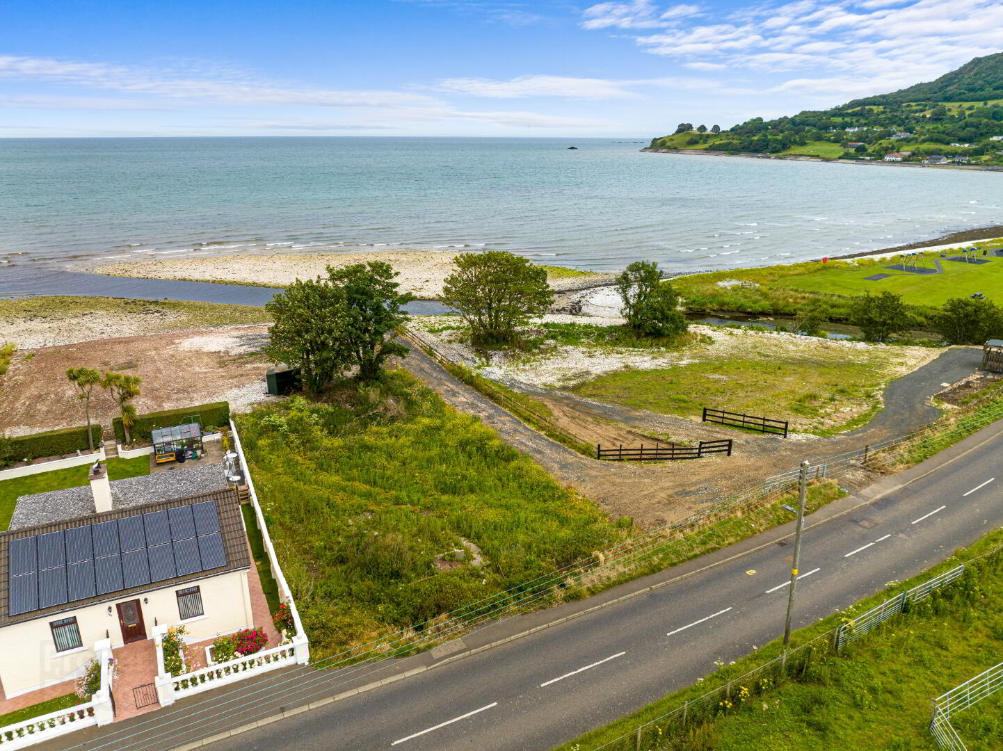 Land Situated Adjacent To 150, Bay Road