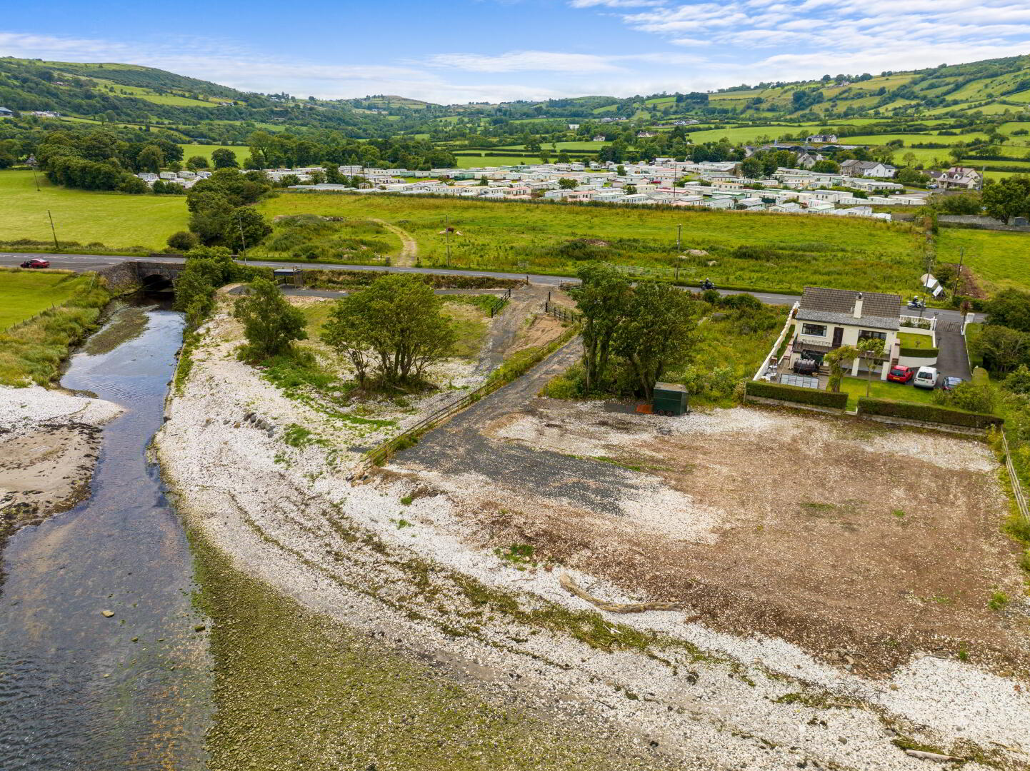 Land Situated Adjacent To 150, Bay Road