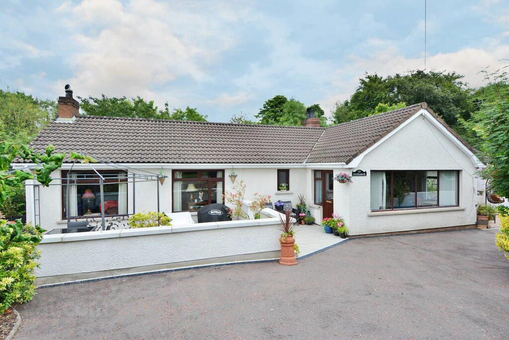 'Hazel Bank', 102 Ballycoan Road