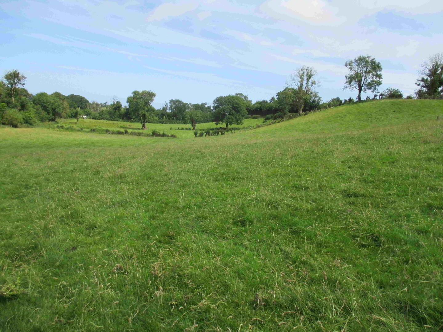 'Cloughanmurry', Hillside Road