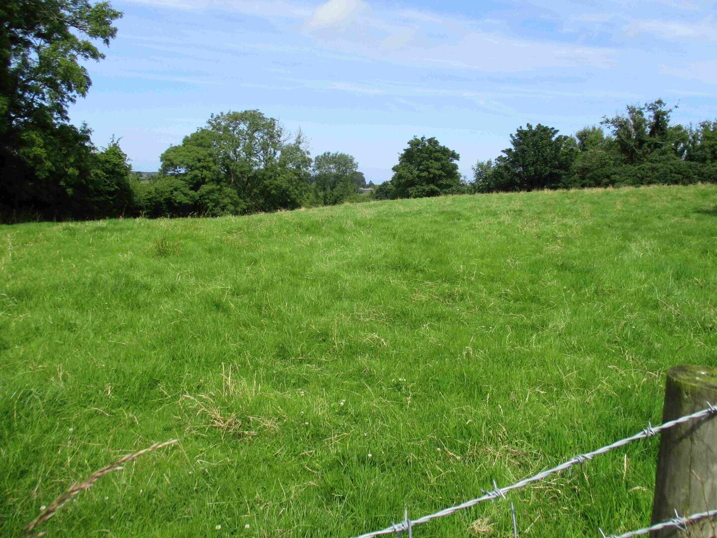 'Cloughanmurry', Hillside Road