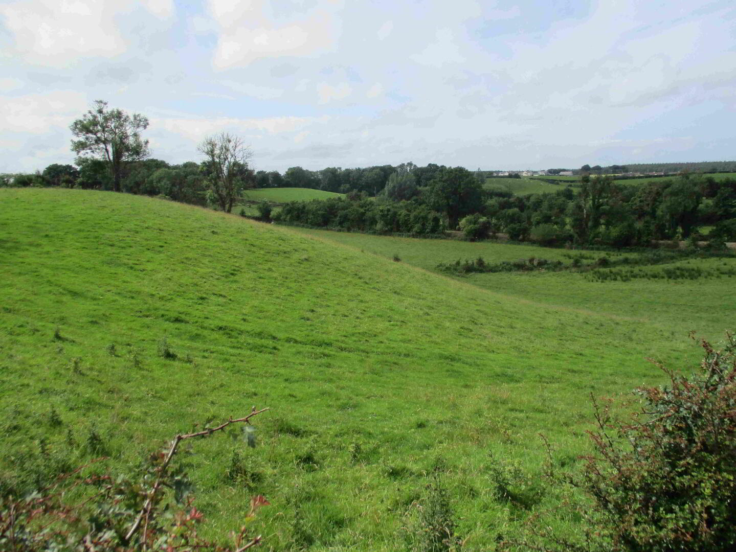 'Cloughanmurry', Hillside Road