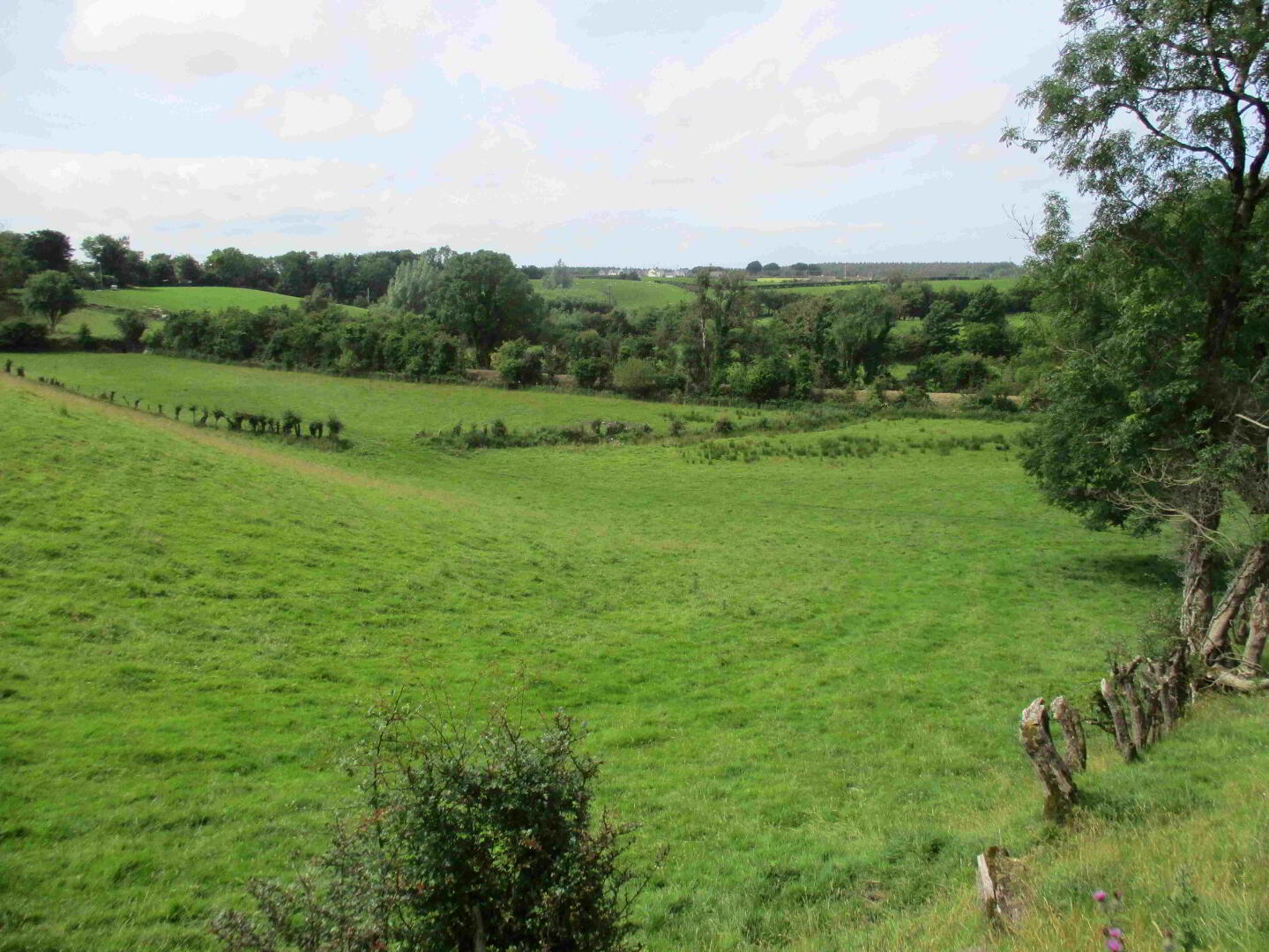 'Cloughanmurry', Hillside Road 4 of 10