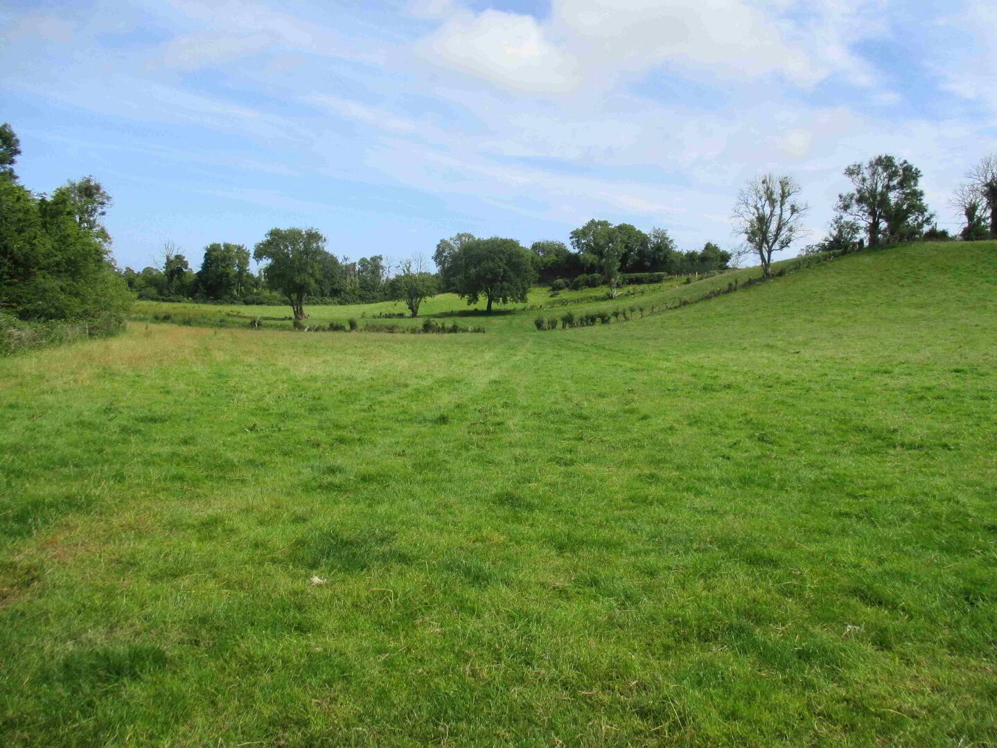 'Cloughanmurry', Hillside Road 5 of 10