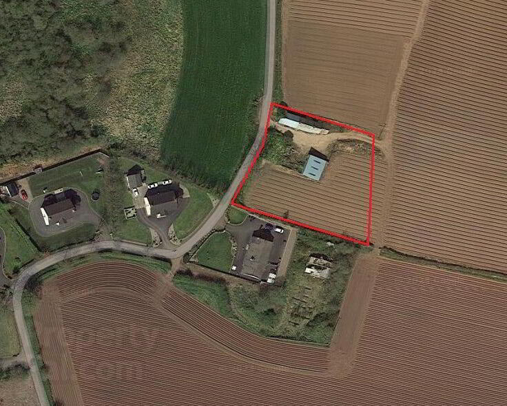 Site @, 29 Tullydowney Road