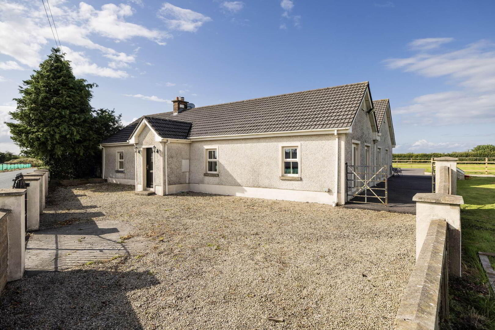 Bungalow, Greenanstown