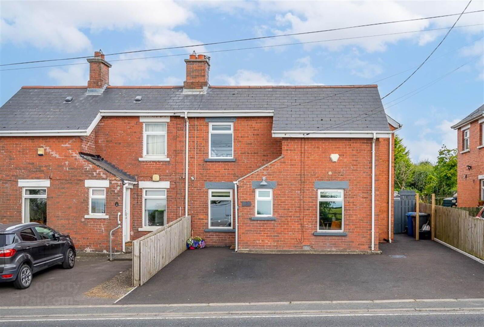 3 Ballykeel Cottages