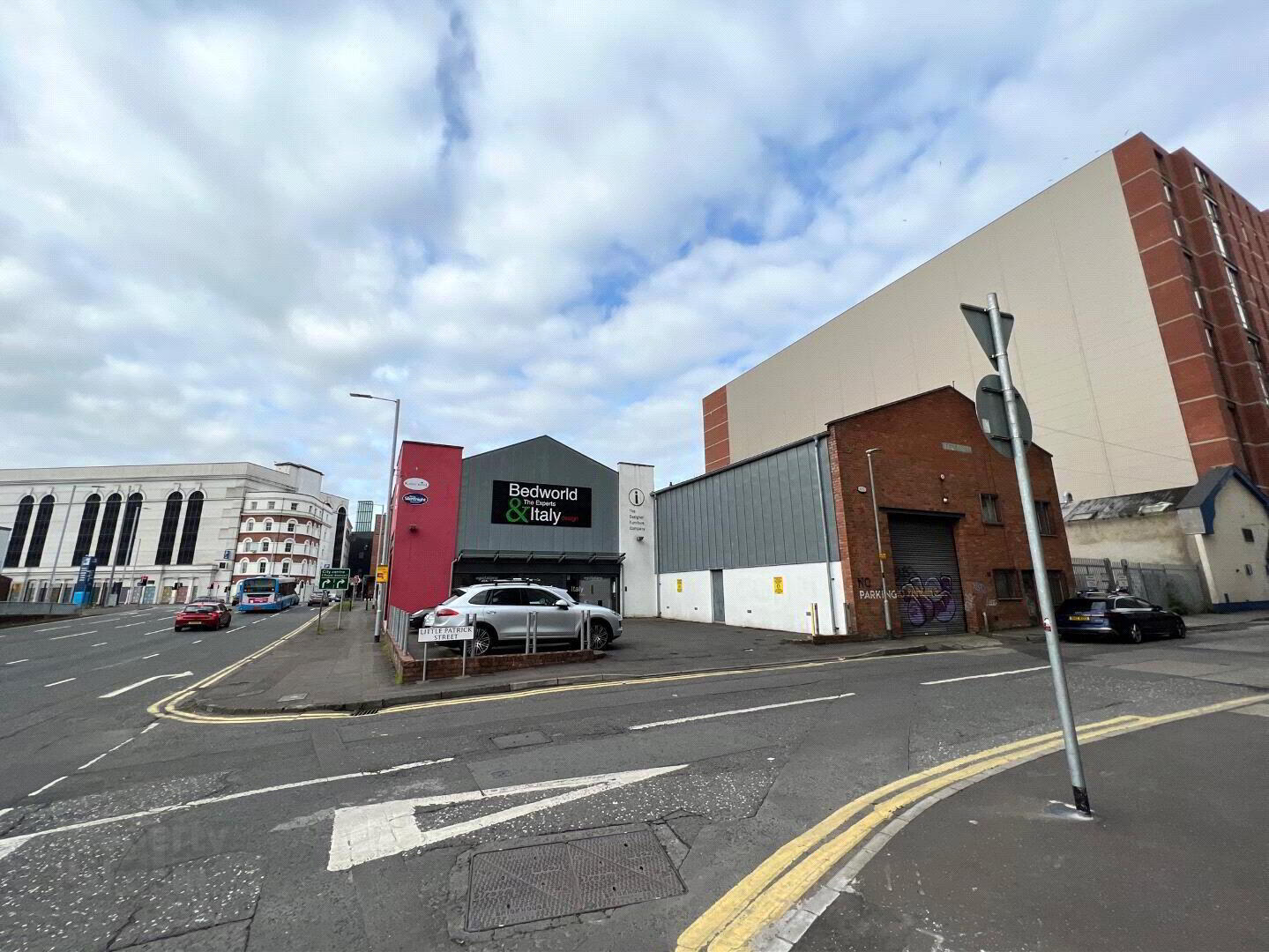 37-41 Mix Of, 50 Apartments & Commercial Units 7 of 8