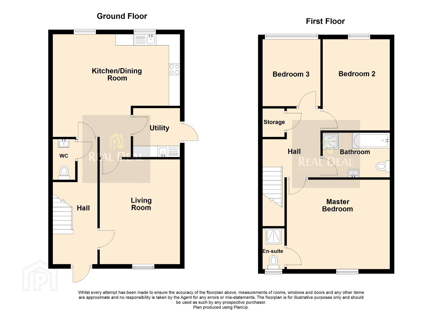 8 & 9 Freeduff Close 4 of 5