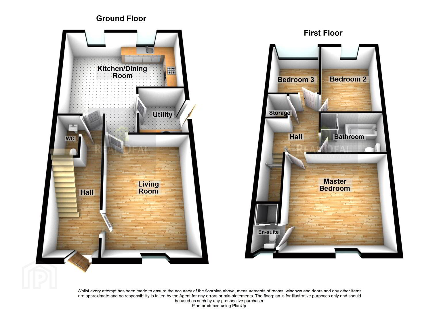 8 & 9 Freeduff Close 5 of 5