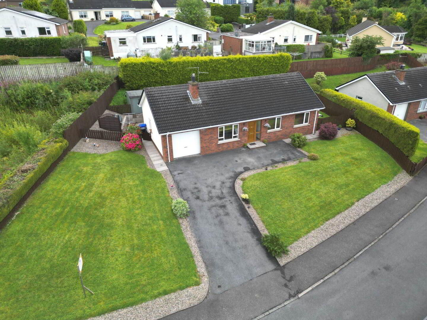 32 Kilmacrannell