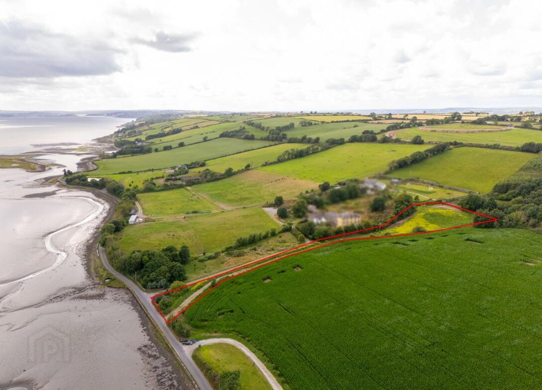 Approx, 1 Acre Site At Jamesbrook 3 of 6