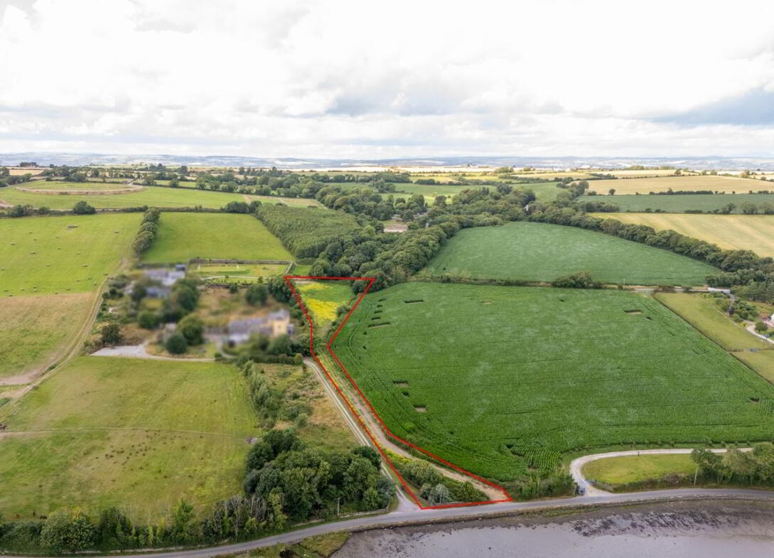 Approx, 1 Acre Site At Jamesbrook 2 of 6