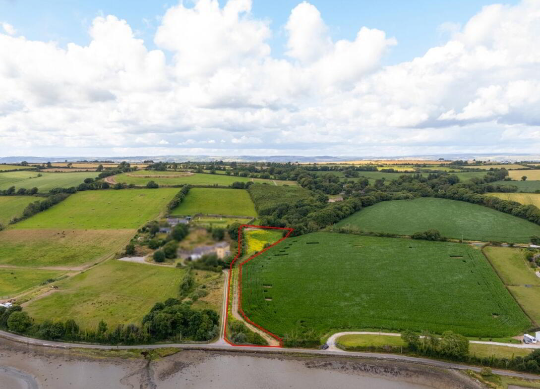 Approx, 1 Acre Site At Jamesbrook 6 of 6